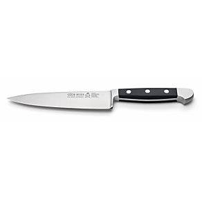 GÃ¼de Chefâ€™s Knife (15.5 cm blade length)