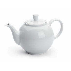 Gretsch 1382 White Teapot