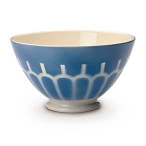 Ceramic Latte Bowl