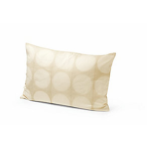 Shibori Cushion Covers with Circles
